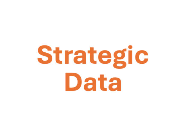Data Foundations